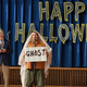Illustration for article titled Adam Sandler is Halloween's unlikely savior in the trailer for Netflix's Hubie Halloween